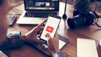 Youtuber’lara şok! İnceleme başlatıldı