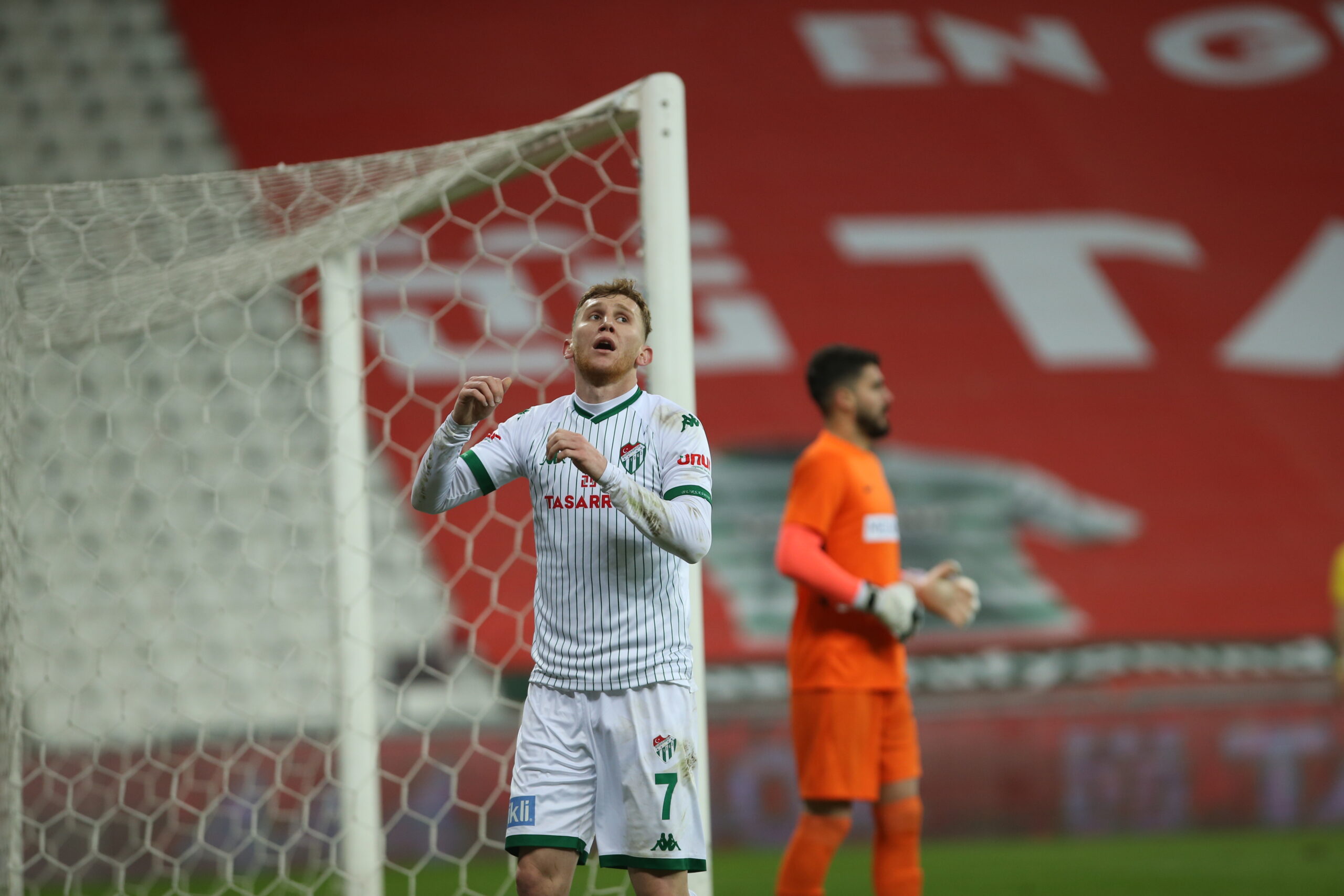 Bursaspor’a neler oluyor?
