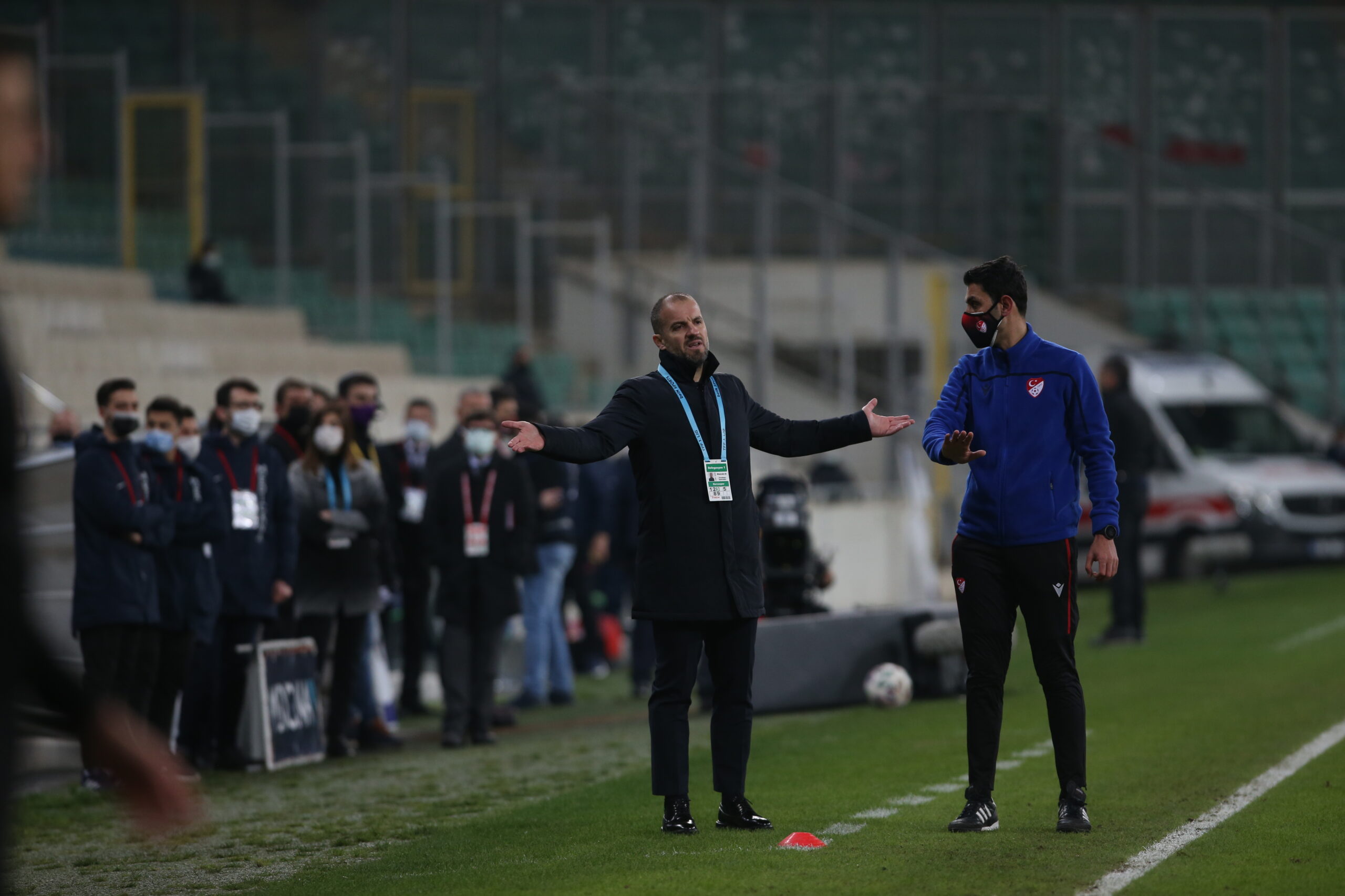 Mustafa Er’den son dakika açıklaması!