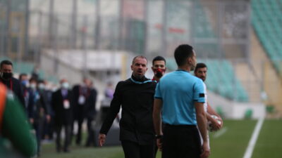 Mustafa Er çılgına döndü!