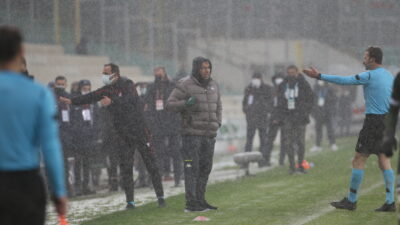 Bursaspor’dan flaş açıklama!