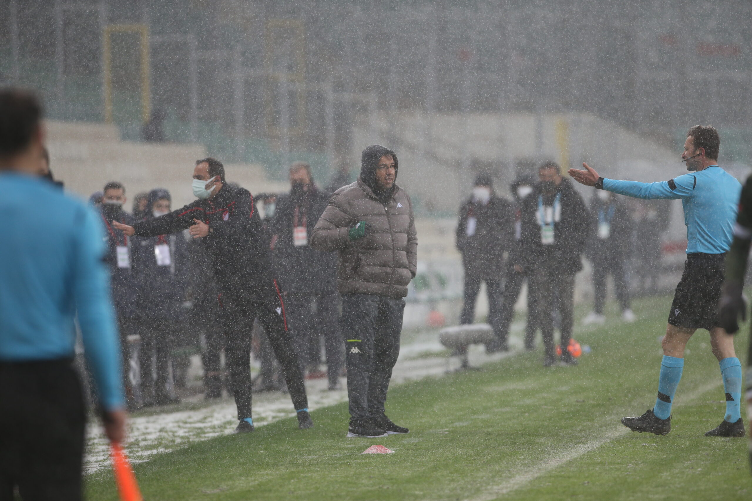 Bursaspor’dan flaş açıklama!