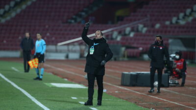 Mustafa Er’den flaş açıklamalar! Bursaspor neden kaybetti?