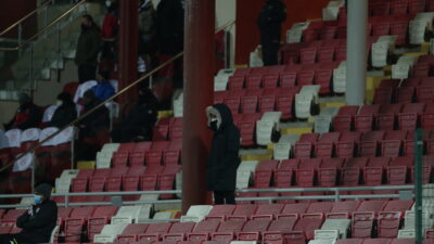 Timsah’ın yıldızı neden kadroda yok?