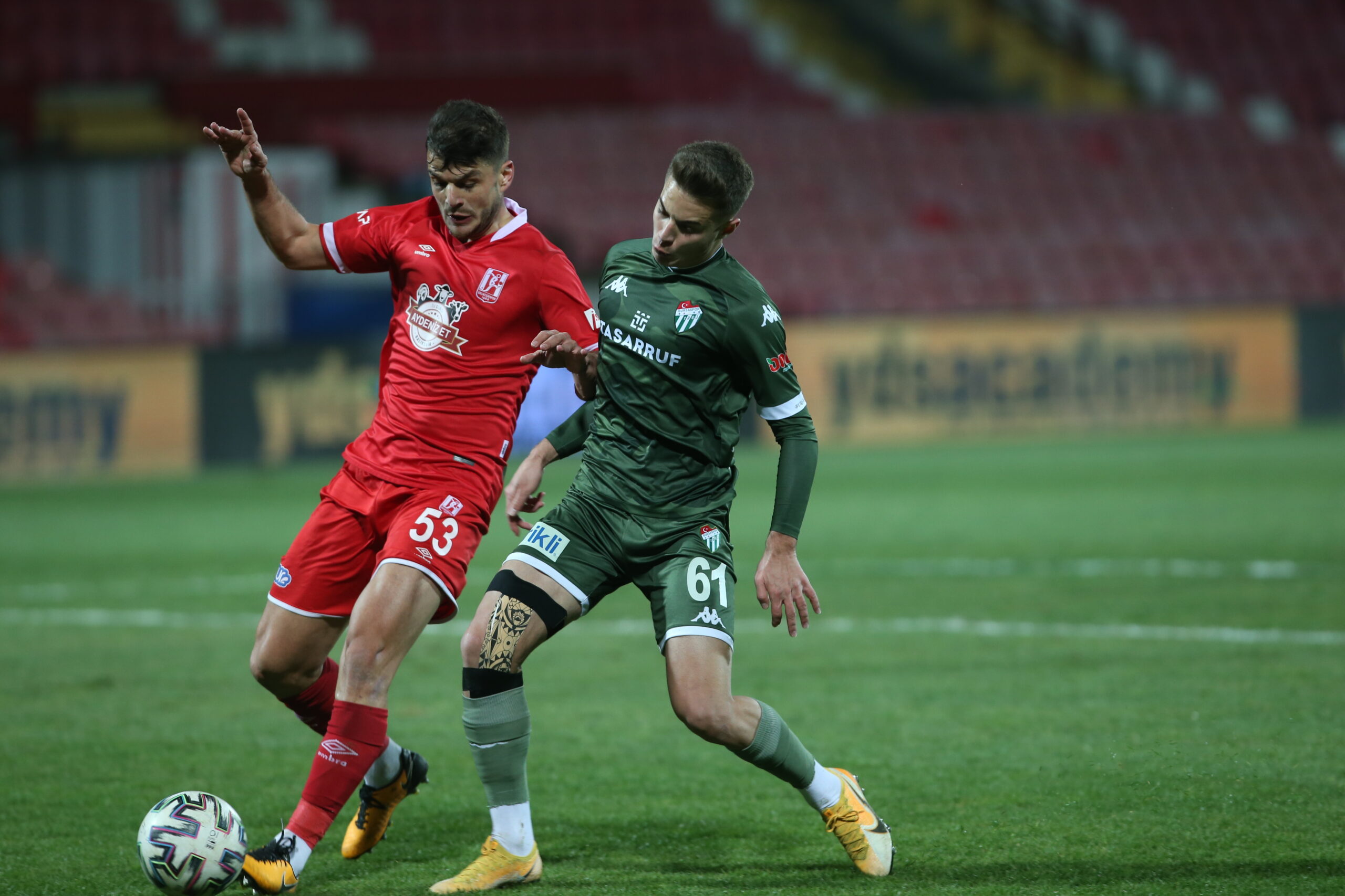 Timsah’ta eksik kimler kaldı?