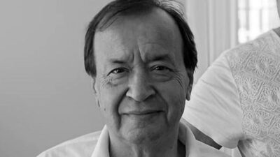 Bursa basınının acı kaybı! Rahim Kanbur’u kaybettik