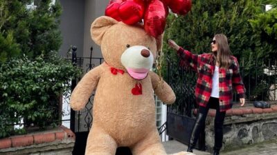 Seren Serengil’e sürpriz teklif! Siz de şaşıracaksınız…