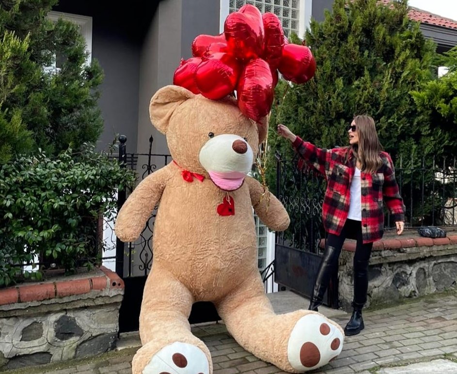 Seren Serengil’e sürpriz teklif! Siz de şaşıracaksınız… Seren Serengil’e sürpriz teklif! Siz de şaşıracaksınız…