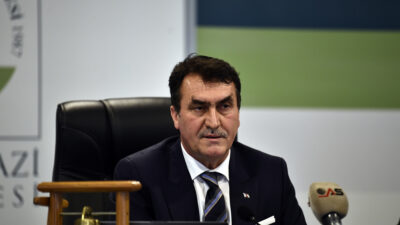 Dündar: ‘Osmangazi, planlı gelişiyor ve büyüyor’