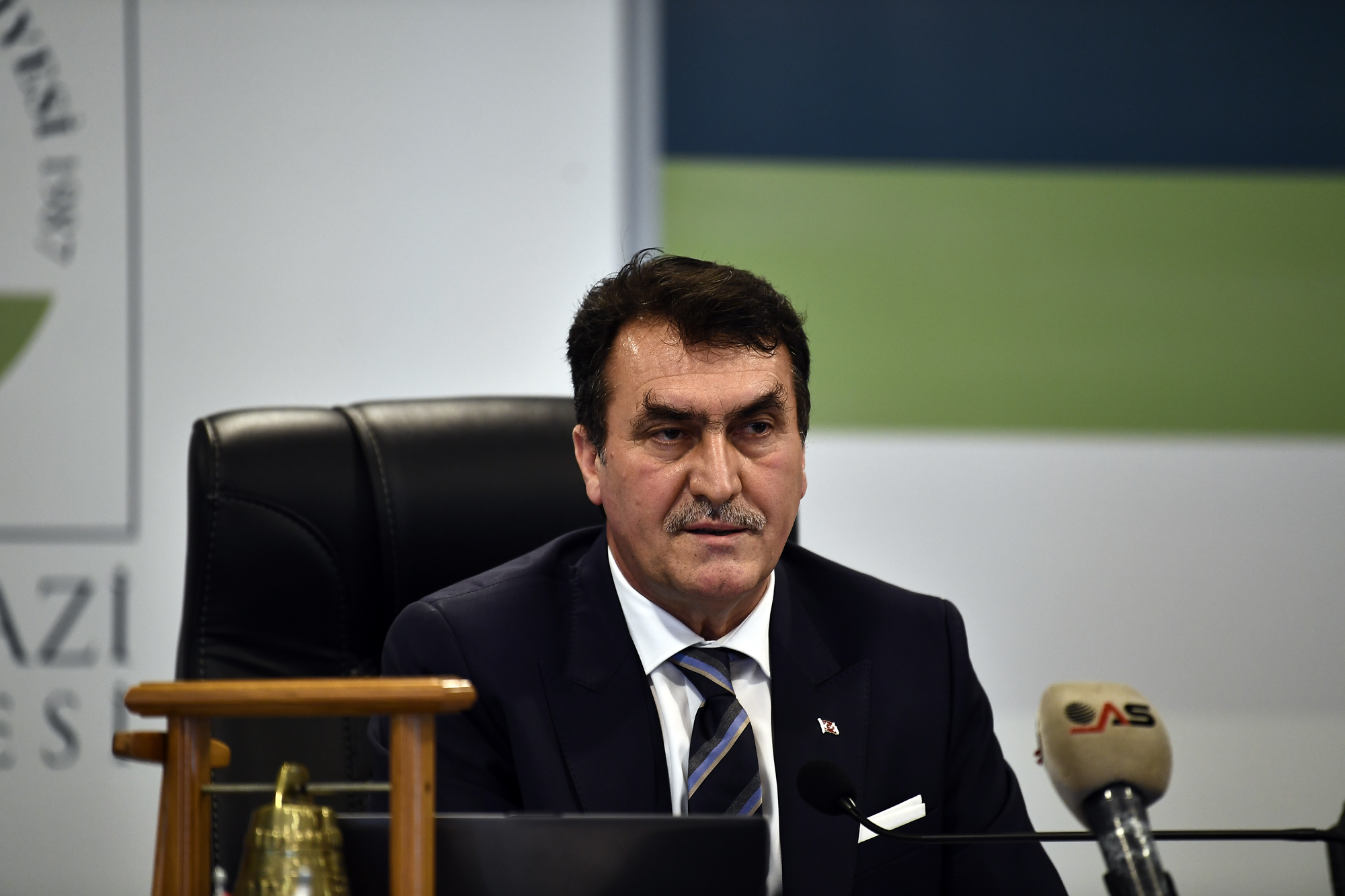 Dündar: ‘Osmangazi, planlı gelişiyor ve büyüyor’ Dündar: ‘Osmangazi, planlı gelişiyor ve büyüyor’