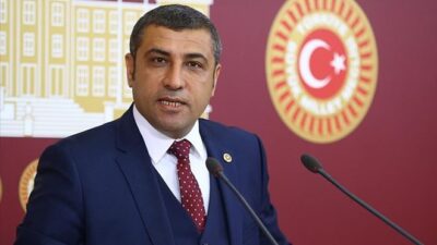 Aşı olan milletvekili koronavirüse yakalandı