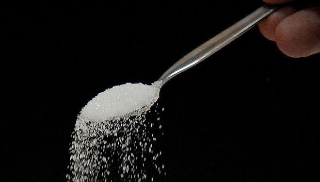 Şekere yüzde 10 zam