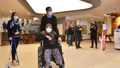 Yıldırım Belediyesi ‘kıymet’ biliyor