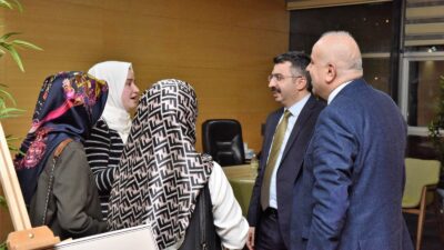 Yıldırım’ın kültür mesajı zenginleşiyor