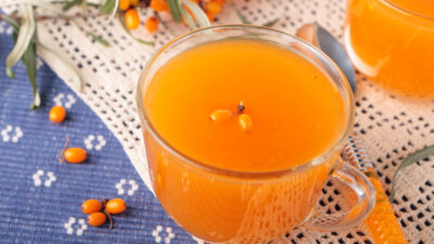 “Koronavirüse karşı korunmak için tüketilmesini öneriyoruz”