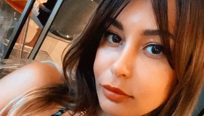 İranlı kadın Etiler’de kayıplara karıştı