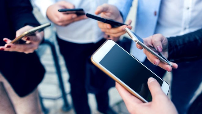 Yurtdışından telefon getirenler dikkat!