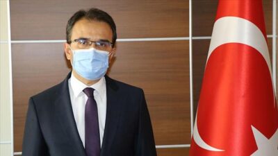 Vali açıkladı! O ilde 6 kişide mutasyonlu koronavirüs…