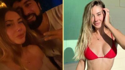 Acun görmesin! MasterChef Yasin’in Şeyma ile…