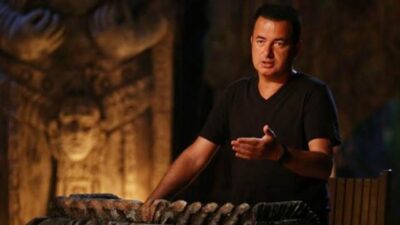 Ekonomik sıkıntıya giren Acun, Survivor için kararını verdi!