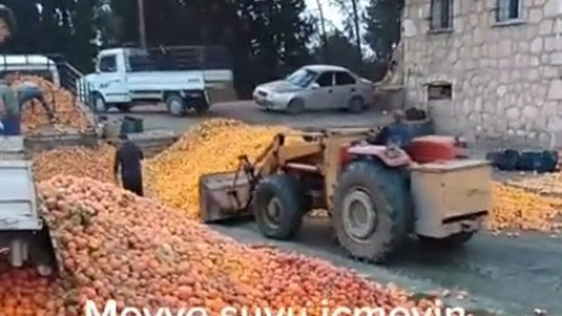 Skandal görüntüler! Valilik’ten açıklama geldi…