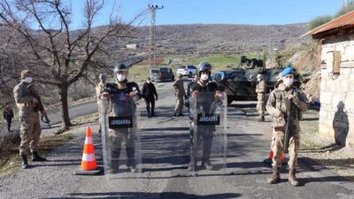 6 kişinin öldüğü kavganın nedeni belli oldu