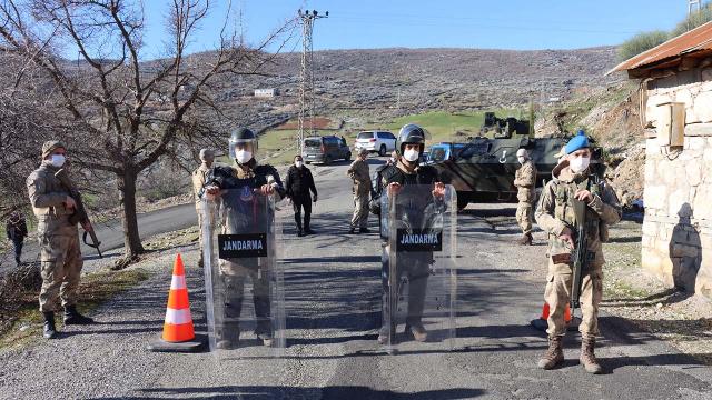 6 kişinin öldüğü kavganın nedeni belli oldu