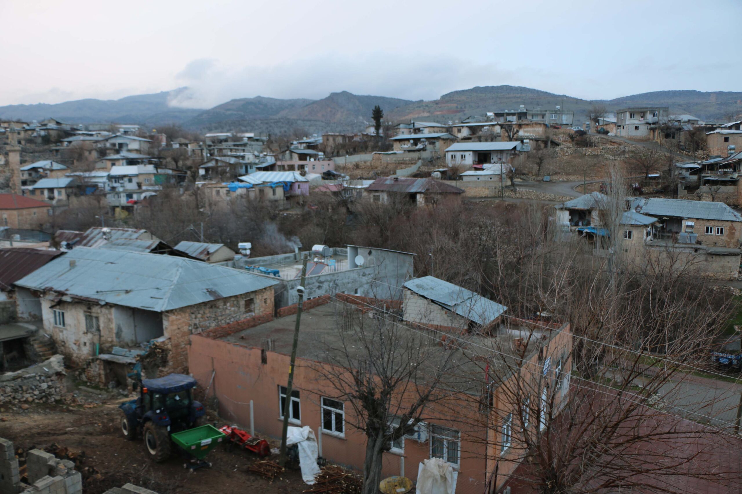 İl Hıfzıssıhha Kurulu’nca 10 gün karantina!