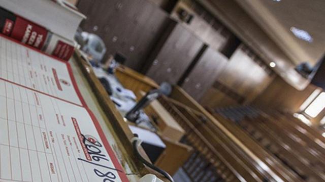 Adliye ve cezaevlerindeki FETÖ yapılanmasını çökerten itiraflar