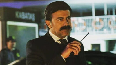 Usta oyuncu ameliyat oldu