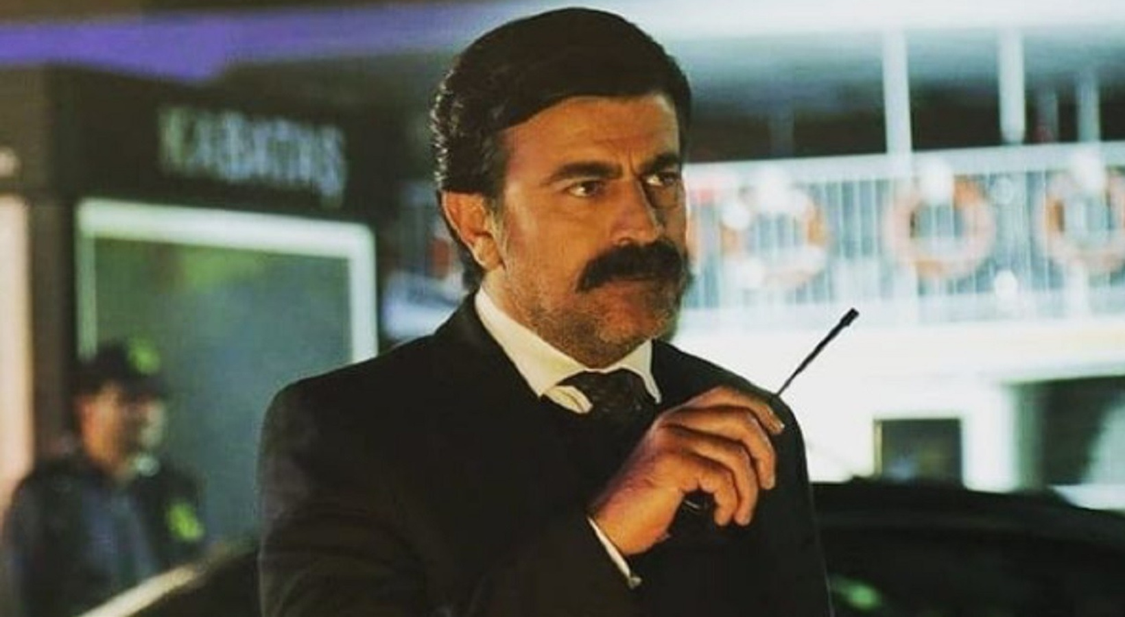 Usta oyuncu ameliyat oldu