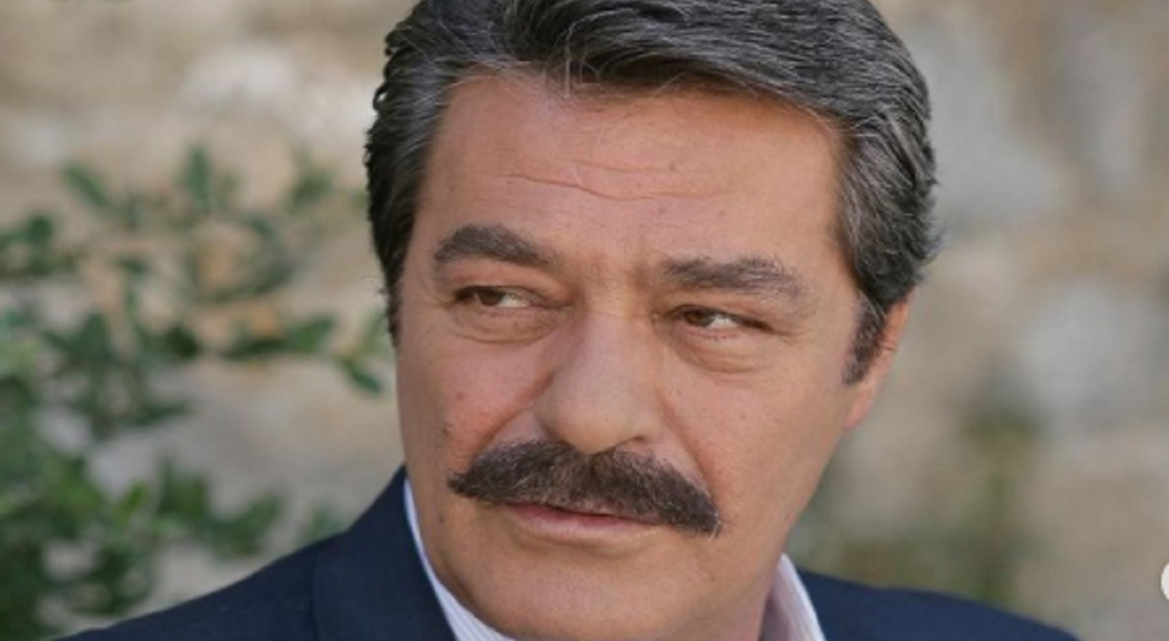 Kadir İnanır’dan aşı çağrısı Kadir İnanır’dan aşı çağrısı