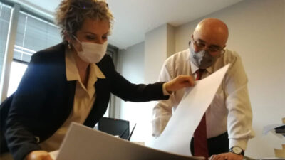 Bu proje Türkiye’de ilk kez olacak: Kanserli çocuklar için yaşam köyü!