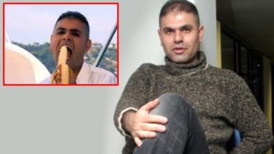 ‘Çikita Muz’ şarkısıyla ünlenmişti! Yardım isteyen anneye sert tepki…