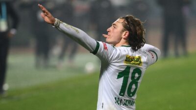 Bursaspor Ali Akman’ı arıyor mu? Avrupa’dan flaş örnekler…