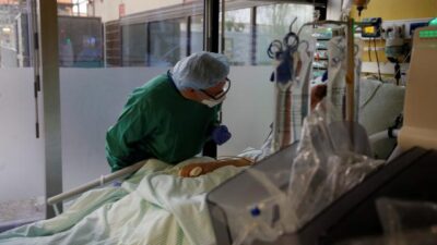 Koronada durum iç açıcı değil! Son rakamlar korkutuyor…