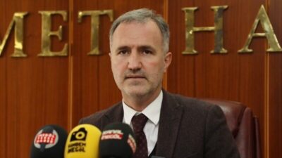 Altyapı kazı izinleri artık İnegöl Belediyesi’nden alınacak