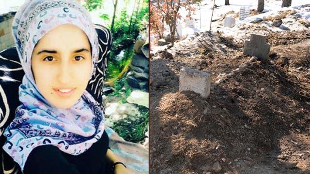 Apartta kendisini asan Merve’nin son mesajı yürek yaktı Apartta kendisini asan Merve’nin son mesajı yürek yaktı