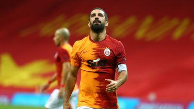 Tahkim Kurulu, Galatasaray'ın Arda Turan'ın 2 maçlık cezasına yaptığı itirazı