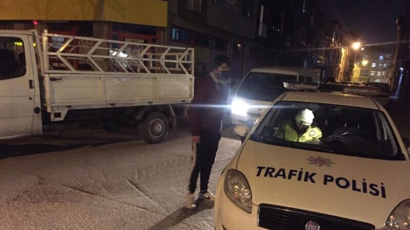 Yer: Bursa… Akşam yemeği pahalıya patladı