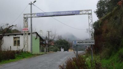 25 kişinin testi pozitif çıktı, mahalle karantinaya alındı