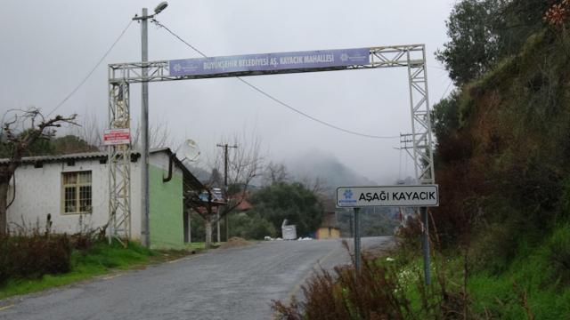 25 kişinin testi pozitif çıktı, mahalle karantinaya alındı