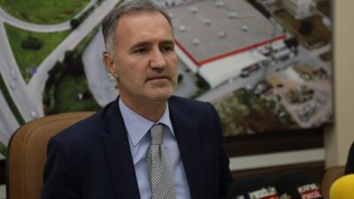 Atık yağını biriktirene hediye verilecek