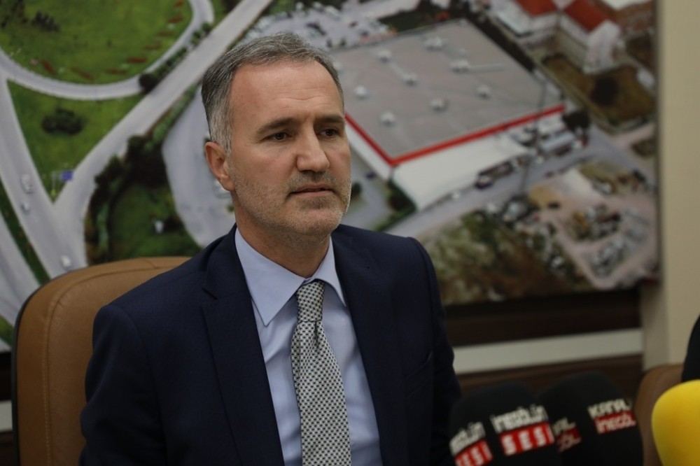 Atık yağını biriktirene hediye verilecek