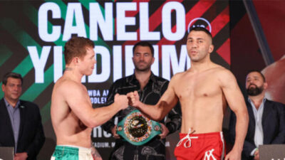 Tarihi boks maçında Türk boksör Avni Yıldırım ne yaptı?