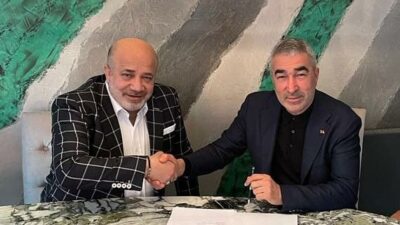 Yeni Adana Stadı'nın açılış maçında Altay'a 2-1 kaybeden ve Teknik