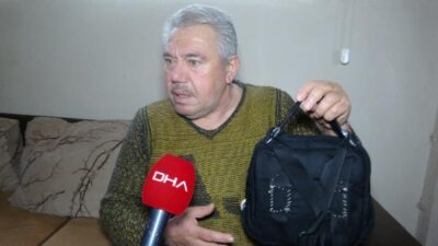 Bursa’da polis eskortuyla hastaneye götürüldü! 15 dakikayla ölümden kurtarıldı