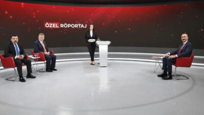 Bakan Gül’den yeni anayasa açıklaması; ‘Halkın onayına sunulacak’