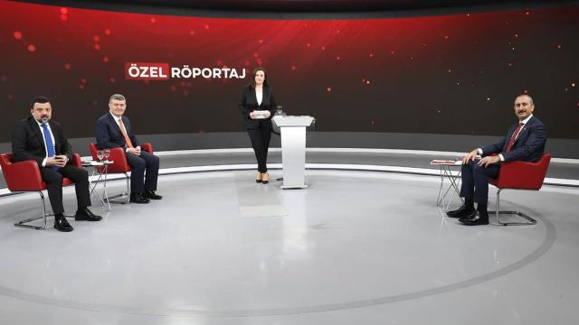 Bakan Gül’den yeni anayasa açıklaması; ‘Halkın onayına sunulacak’