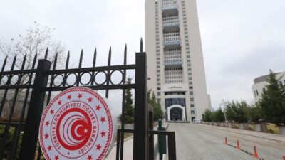 Ticaret Bakanlığı’ndan işçi alımı…